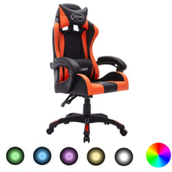 VidaXL 288002 sedia da ufficio e computer