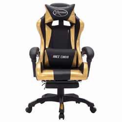 VidaXL 288008 sedia da ufficio e computer - Vista aggiuntiva 4