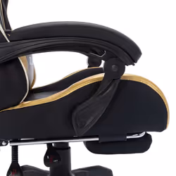 VidaXL 288008 sedia da ufficio e computer - Vista aggiuntiva 7