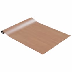 vidaXL Pellicola Autoadesiva per Mobili Rovere Chiaro 500x90 cm in PVC - Vista aggiuntiva 2
