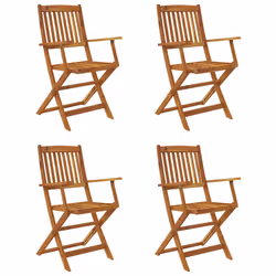 VidaXL 3060193 set mobili da esterno