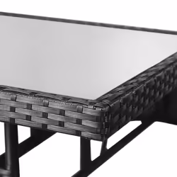 VidaXL 3059414 set mobili da esterno - Vista aggiuntiva 7