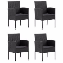 VidaXL 3059417 set mobili da esterno - Vista aggiuntiva 3