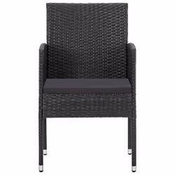 VidaXL 3059417 set mobili da esterno - Vista aggiuntiva 5