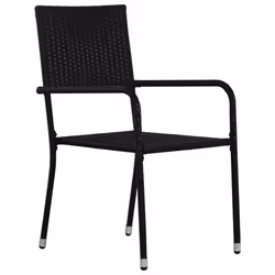 VidaXL 3059440 set mobili da esterno - Vista aggiuntiva 4