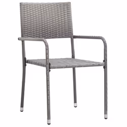 VidaXL 3059441 set mobili da esterno - Vista aggiuntiva 4