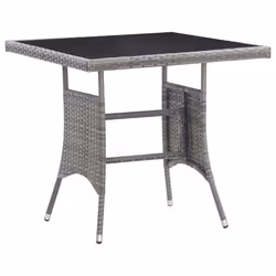 VidaXL 3059441 set mobili da esterno - Vista aggiuntiva 7