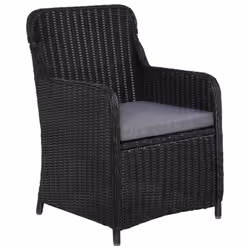 VidaXL 3059476 set mobili da esterno