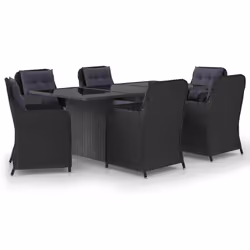 VidaXL 3059479, 7 pz