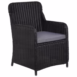 VidaXL 3059480 set mobili da esterno