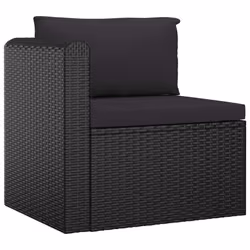 VidaXL 3059500 set mobili da esterno - Vista aggiuntiva 4