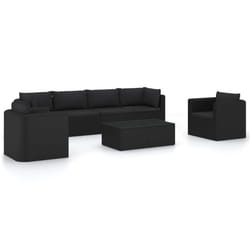VidaXL 3059501 set mobili da esterno