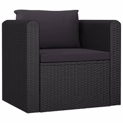 VidaXL 3059501 set mobili da esterno - Vista aggiuntiva 5