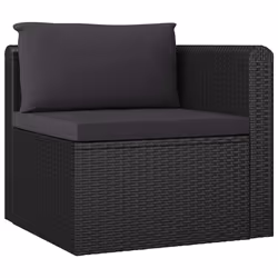 VidaXL 3059501 set mobili da esterno - Vista aggiuntiva 6