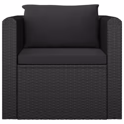 VidaXL 3059503 set mobili da esterno - Vista aggiuntiva 7