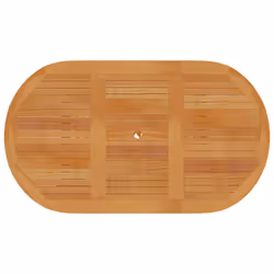 VidaXL 3059539 set mobili da esterno - Vista aggiuntiva 5