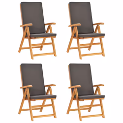 VidaXL 3059541 set mobili da esterno - Vista aggiuntiva 6