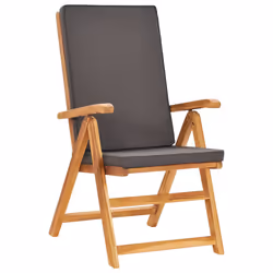 VidaXL 3059555 set mobili da esterno - Vista aggiuntiva 7