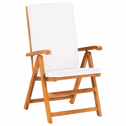 VidaXL 3059557 set mobili da esterno - Vista aggiuntiva 8