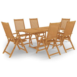 VidaXL 3059565 set mobili da esterno