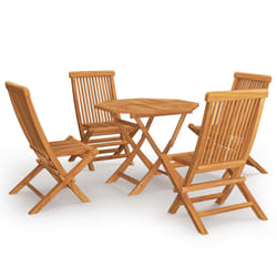 VidaXL 3059581 set mobili da esterno