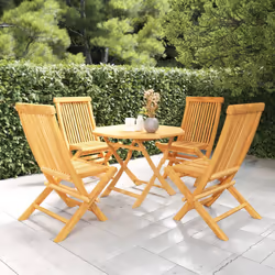 VidaXL 3059581 set mobili da esterno