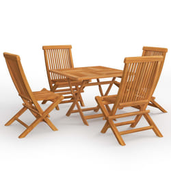 VidaXL 3059583 set mobili da esterno