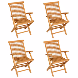 VidaXL 3059584 set mobili da esterno - Vista aggiuntiva 7