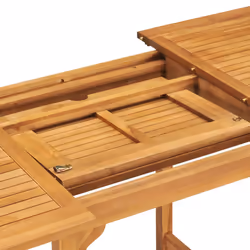 VidaXL 3059595 set mobili da esterno - Vista aggiuntiva 8