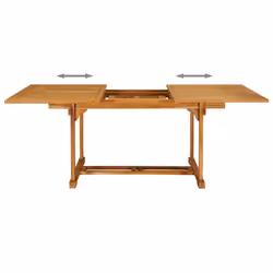 VidaXL 3059605 set mobili da esterno - Vista aggiuntiva 4