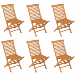 VidaXL 3059605 set mobili da esterno - Vista aggiuntiva 8