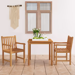 VidaXL 3059923 set mobili da esterno