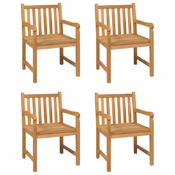 VidaXL 3059935 set mobili da esterno