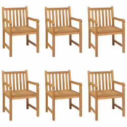 VidaXL 3059936 set mobili da esterno