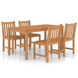 VidaXL 3059937 set mobili da esterno