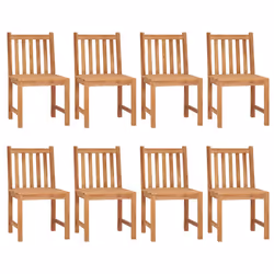 VidaXL 3059942 set mobili da esterno