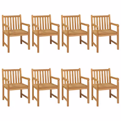 VidaXL 3059948 set mobili da esterno