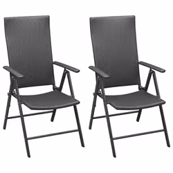 VidaXL 3060046 set mobili da esterno - Vista aggiuntiva 5