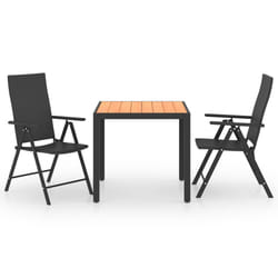 VidaXL 3060052 set mobili da esterno