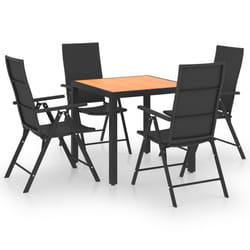VidaXL 3060053 set mobili da esterno