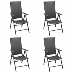 VidaXL 3060053 set mobili da esterno