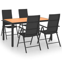 VidaXL 3060054 set mobili da esterno