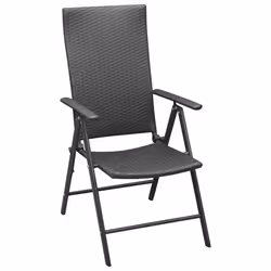 VidaXL 3060054 set mobili da esterno - Vista aggiuntiva 4