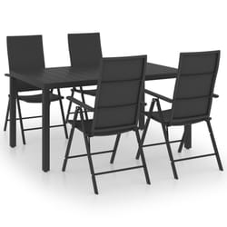 VidaXL 3060060 set mobili da esterno