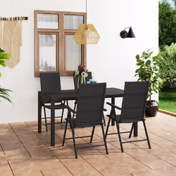 VidaXL 3060060 set mobili da esterno