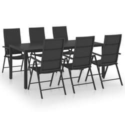 VidaXL 3060062 set mobili da esterno