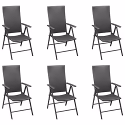 VidaXL 3060062 set mobili da esterno