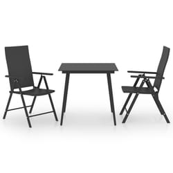 VidaXL 3060064 set mobili da esterno