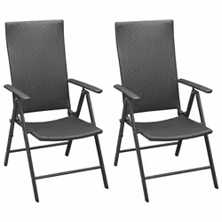 VidaXL 3060064 set mobili da esterno - Vista aggiuntiva 6