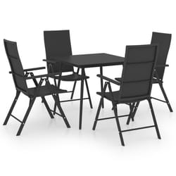 VidaXL 3060065 set mobili da esterno